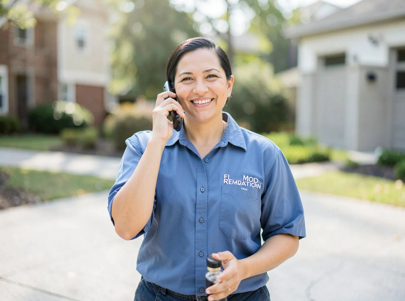Mold Remediation Black Oak, AR FAQs